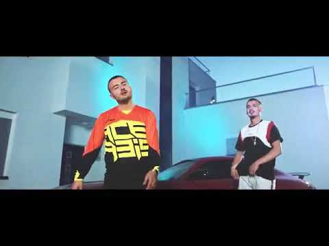 GENT feat. ARDIAN BUJUPI - KALLE ( prod. By doar Vlad )