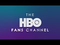 The HBO Max Fans Channel S 4th Anniversary 2025 August 4 2025 December 29 2025