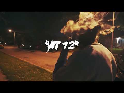 TreFrom Rose - At 12 (Directed By DeeHamm) (Beat By VinnyTheWizard)