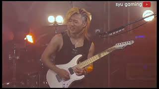 Download lagu EVERLASTING - GALNERYUS (We'll See The Light Of Hope Livestream 2020 1080p60FPS) mp3