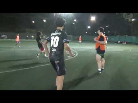 TOCO Y VOY VS SACUDA22 - #LigaNuñez - #Clausura SLV - 6/10/23