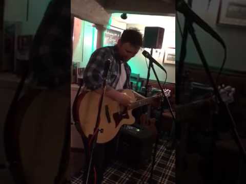 Brian Hobbs - you need me ,I don't need you (cover)