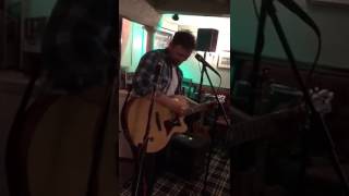 Brian Hobbs - you need me ,I don't need you (cover)