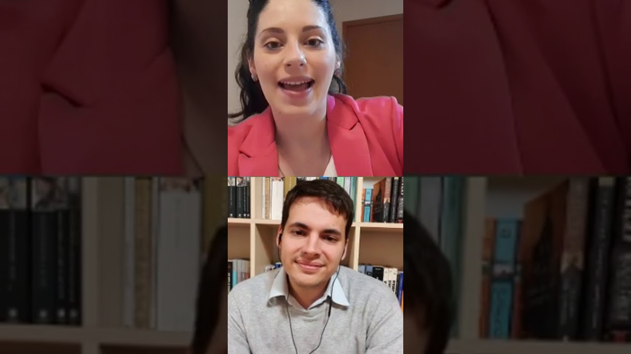 A formação do imaginário - feat. Guilherme Freire - parte 1