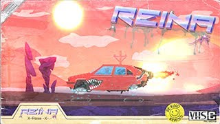 Reina Music Video