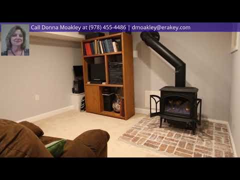 192 Wellman Ave #192, Chelmsford, MA 01863 - MLS #72486851