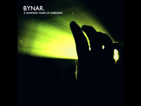 Bynar - A Hundred Years Of Darkness (The Cure vs. Rob Dougan vs. Hybrid)