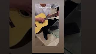 Download lagu Maybe It’s Time (A Star is Born) - iKON Junhoe cover mp3