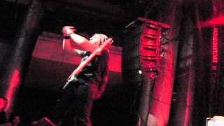 Dark Moor - Just Rock - Madrid 15-04-2011