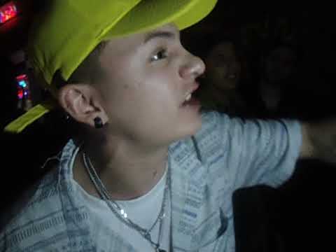 NEBIROS PRAIS vs KALA GONZY - 4tos SAN JUSTO UNDER - Fecha Especial