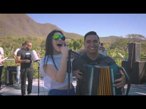 Que No Me Faltes Tú - Laura La China & Sebastian Sepulveda