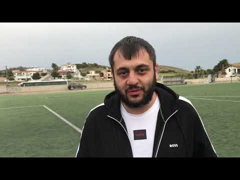 Femis Sagirov - “GEROSKIPOU FC” owner interview