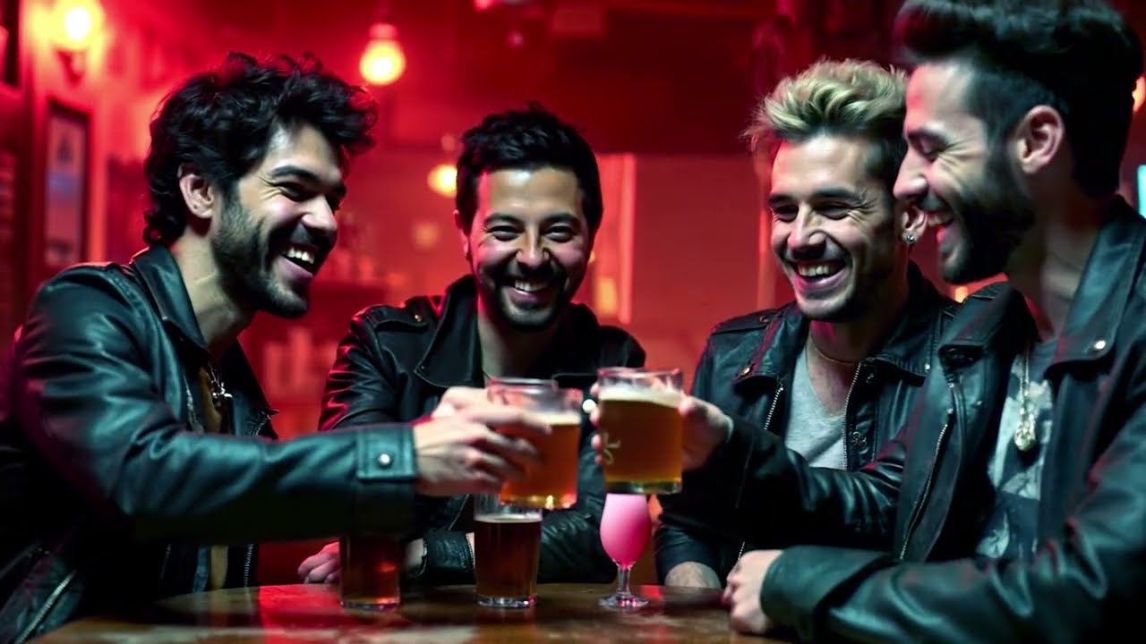 PICHONES - A Veces (Video Clip Oficial)