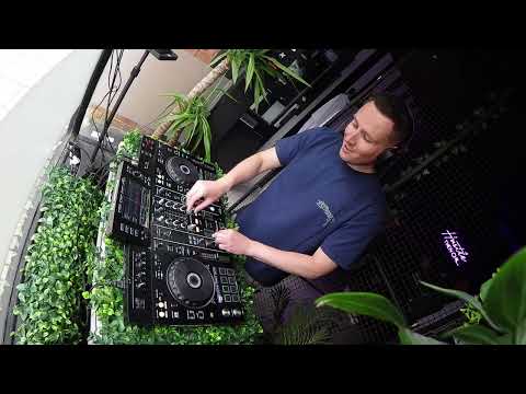 FORZA:DUO 3 Hour set @ The booth 006