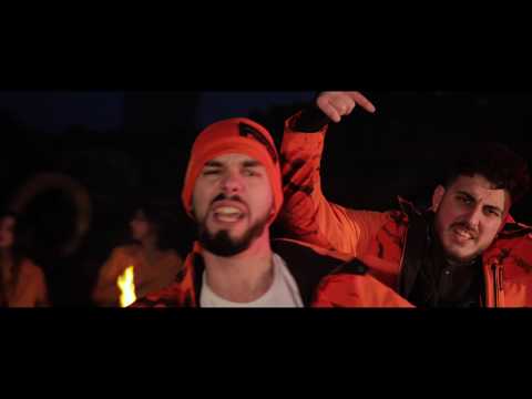 Puerto x Dawe White - Ohne (prod. Sushiboy)