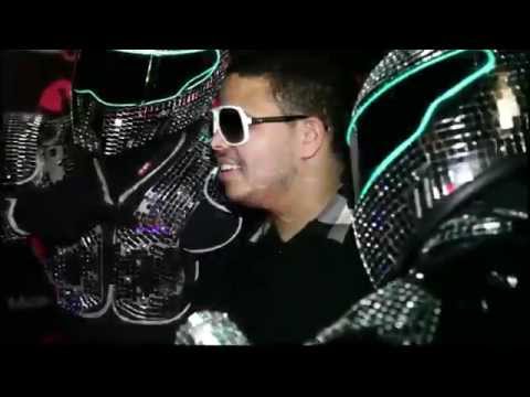 YORICK LUKA "FROM IBIZA TO  SWEDEN"