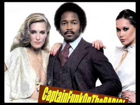 Poussez! "I'm Never Gonna Give My Love Again" 1980 (CaptainFunkOnTheRADIO Radio Béton!)