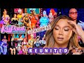 Drag Race Season 14 Episode 15 Reaction and Review | Reunited!