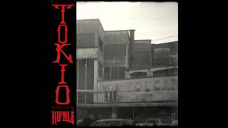 Riphle - Tokyo EP