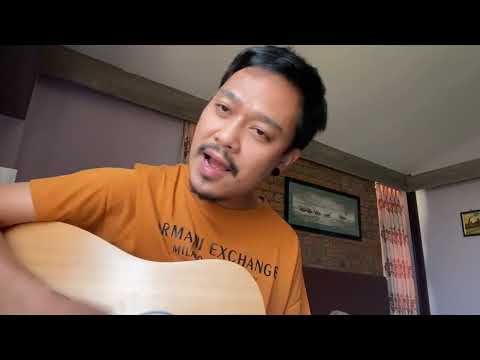 အိမ်လွမ်းနာ...ညီမင်းခိုင်...Eain Lwin Nar - Nyi Min Khine...(Arakan Song - ရခိုင်သီချင်း)