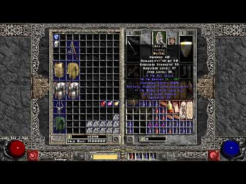 3 Słowa Runiczne w Diablo 2