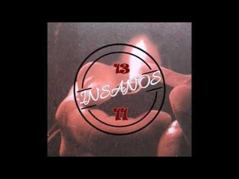 Liga Del Underground  ft Adriana Vázquez- Catalepsia