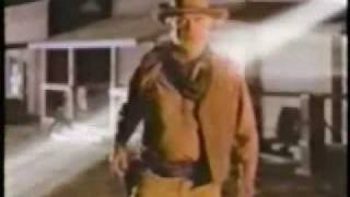 Kenny Rogers - Planet Texas (Music Video)