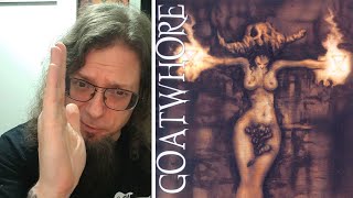 Sammy’s Guitar Rig for Goatwhore - Funeral Dirge for the Rotting Sun