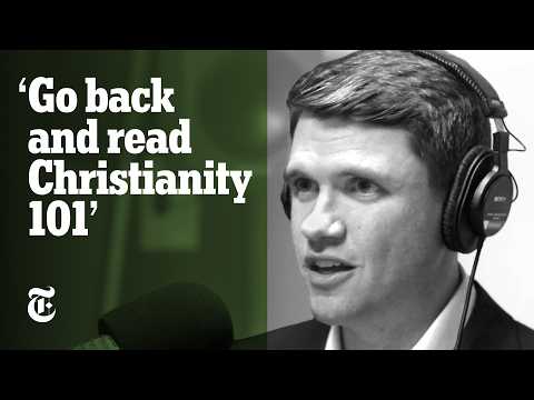 The Ezra Klein Show and 2 more