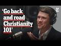 James Talarico S Beautiful Answer To Christian Nationalism The Ezra Klein Show