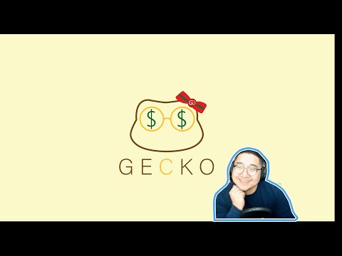 The Creation of GUCCI GECKO | Illustrator Stream Highlights