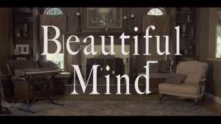Safrah - Beautiful Mind