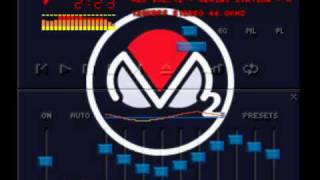 M2o Vol. 12 - Gemini Station - Melody of Life