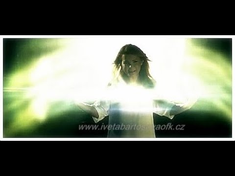 Iveta Bartošová ♡ Děkuju Vám, Andělové