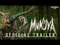 MUNJYA Official Trailer Sharvari Abhay Verma Dinesh Vijan Aditya Sarpotdar 7th June 2024
