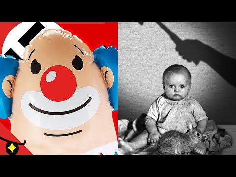 5 EXPERIENCES SOCIALES TERRIFIANTES sur les ENFANTS 🤡