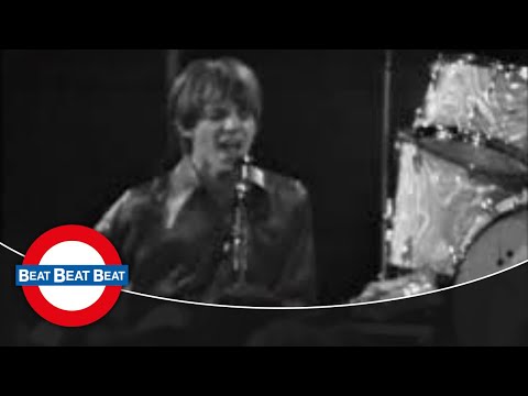 The Small Faces - All Or Nothing (1966)