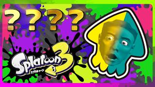 スプラトゥーン３は〇〇ゲーなのか？【スプラ３】