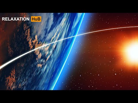 1 Hour - History Of Time - Ender Güney (Official Audio) Relaxation HuB.