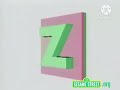 Sesame Street Z Typefaces HQ