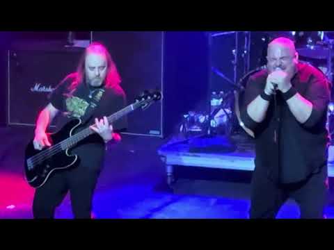 Liege Lord -  Hells Heroes 7 (Houston, TX March 19, 2025) 4K FULL SET