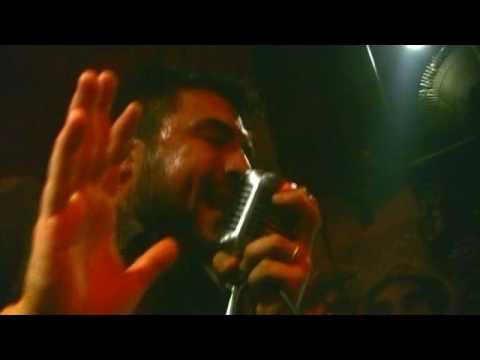 Puta - Zabomba dia 19-12-2008 no Sarajevo - Tucano