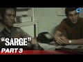 Sarge’ FULL MOVIE Part 3  | Rudy Fernandez, Phillip Salvador, Baldo Marro | Cinema One