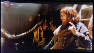 Horrible histories - New World Rap (the Pilgrim Fathers)