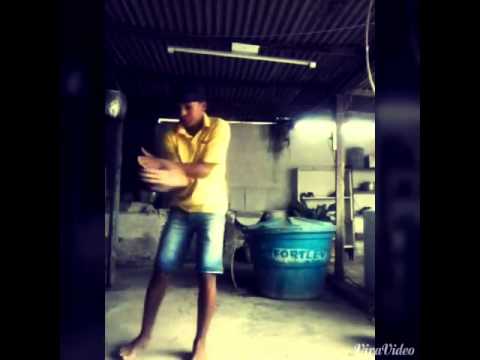 MC Delano e MC novin digo romano