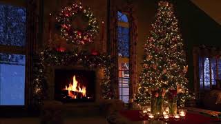 Merry Christmas,Happy Holidays-Pentatonix