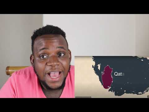 Most Impressive Megaprojects In The World | Reaction