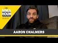 Aaron Chalmers: It’s A ‘No-Lose Situation’ Against Floyd Mayweather | The MMA Hour