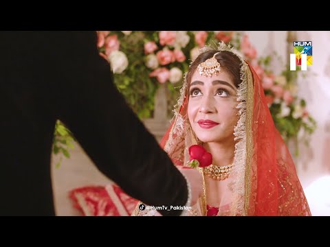Tumhari Zindagi Mein Khushion Ke Darwaze Khul Chuke Hain - Roag - HUM TV Drama