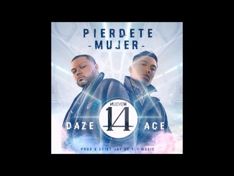 NUEVE14 - Pierdete Mujer